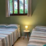 Mandacaru Flats Itamambuca